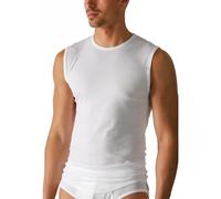 MEY Trägershirt NOBLESSE weiss | XXL