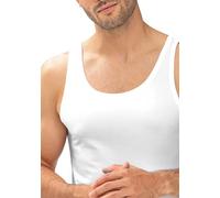 Tank Top Serie Dry Cotton Weiss weiss 8