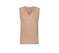 MEY Tanktop - Muskeshirt DRY COTTON BREEZE light skin beige | M