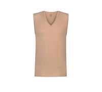 MEY Tanktop - Muskeshirt DRY COTTON BREEZE light skin beige | S