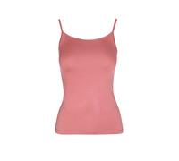 MEY Top - Camisole MODAL PURE dawn blush rosa | L