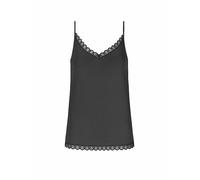 Mey Unterhemd Damen anthrazit, S