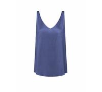 MEY Top - Camisole SO ELEGANT astral night blau | M