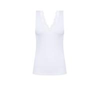 Mey Tagwäsche Serie Daily Sense Damen Tops breiter Träger Weiss 42/44(42/44)