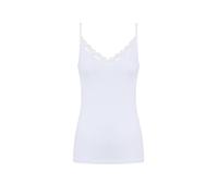 Spaghetti Top Serie Daily Sense Weiss weiß 42/44
