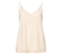 Mey Top Damen ecru, XL