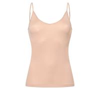 Spaghetti-Top Serie Pure Sense Blossom beige 34/36
