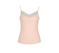 Spaghetti-Top Serie Delighted Peach Blush orange 40