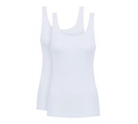 mey - Top | Doppelpack Serie Pure Sense Unterwäsche Damen