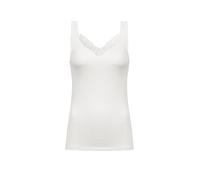 MEY Top EMOTION ELEGANCE champagner creme | 38