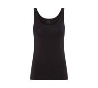 Mey Unterhemd Damen schwarz, S