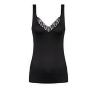 Mey Top EMOTION ELEGANCE Damen Schwarz Größe 38