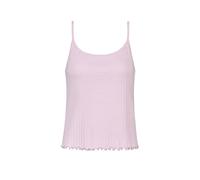 Mey Nachtwäsche Serie Pointelle Dreams Damen Spaghetti Tops Soft Pink (M)