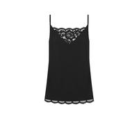 Camisole Serie Poetry Vogue Schwarz schwarz L