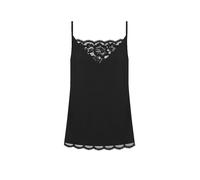 Camisole Serie Poetry Vogue Schwarz schwarz S
