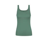 MEY Top - Unterhemd EMOTION peat moss grün | 38