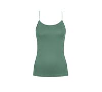 MEY Top - Unterhemd EMOTION peat moss grün | 40