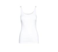 Mey - Emotion - Sporty Unterhemd - Top Weiß 44