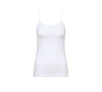 Mey Tagwäsche Serie Emotion Damen Spaghetti Tops Weiss XL(44)