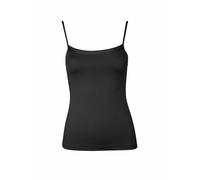 MEY Top - Unterhemd MOOD schwarz schwarz | 42
