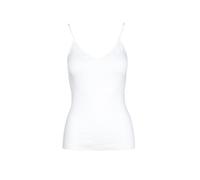 MEY Top - Unterhemd NOBLESSE weiss weiss | 42
