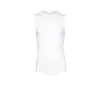 MEY Trägershirt NOBLESSE weiss | S