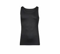 MEY Trägershirt SOFTWARE schwarz schwarz | L