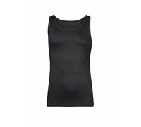 MEY Trägershirt SOFTWARE schwarz schwarz | M