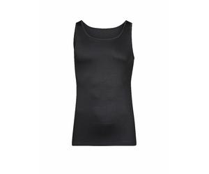 MEY Trägershirt Software schwarz | XL