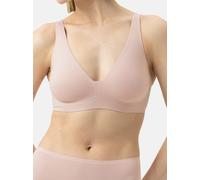 Mey Triangel BH Damen rosa, M