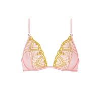 Triangel-Bügel-BH Serie Mysterious Pink Nectar pink 80B