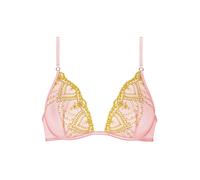 Triangel-Bügel-BH Serie Mysterious Pink Nectar pink 80C