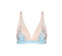 Triangel-BH Serie Poetry Dream Breezy Blue blau M