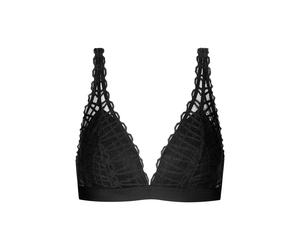 Mey - Triangle-BH - 3/schwarz schwarz - Gr. - L