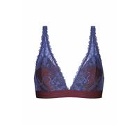 MEY Triangle BH POETRY DREAM boysenberry beere | XL