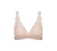 Triangel-BH Serie Poetry Vogue Blossom rosa XS