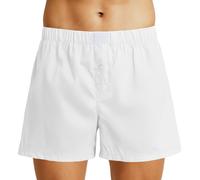 Mey Trunk Boxershort Weiß