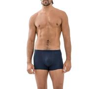 Mey Trunk Herren Baumwolle blau, 8 (XXL)