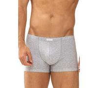 Mey Trunk Herren Baumwolle grau, 5 (M)