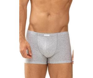 Mey Trunk Herren Baumwolle grau, 6 (L)