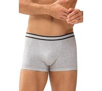 mey Retro Short / Pant RE:THINK, grau, 8 Light grey melange