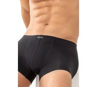 Mey Trunk Herren Baumwolle schwarz, 5 (M)