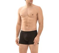 Mey Trunk Herren Baumwolle schwarz, 8 (XXL)