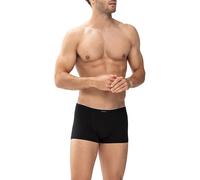 Mey Trunk Herren Baumwolle schwarz, 8 (XXL)