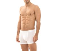 Mey Trunk Herren Baumwolle weiß, 8 (XXL)