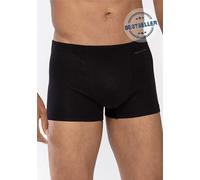 Mey Trunk Herren COTTON schwarz, 8 (XXL)