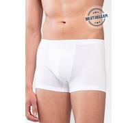 Mey Trunk Herren COTTON weiß, 4 (S)