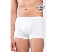 Mey Trunk Herren COTTON weiß, 6 (L)