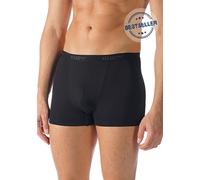 mey Herren Retropants "Software", black, Gr. 8