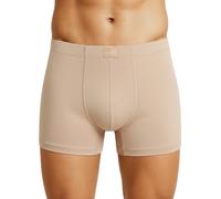 Mey Trunk Shorty Beige